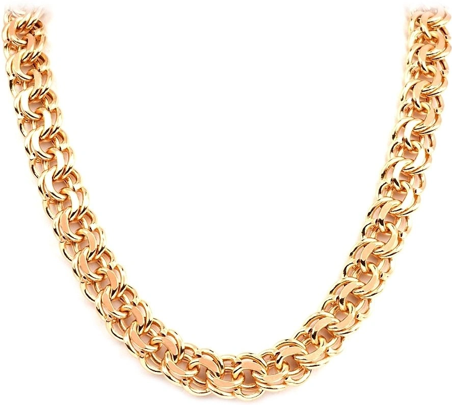 Цепь Ювелир Трейд 570006022 50см 6,14гр. 