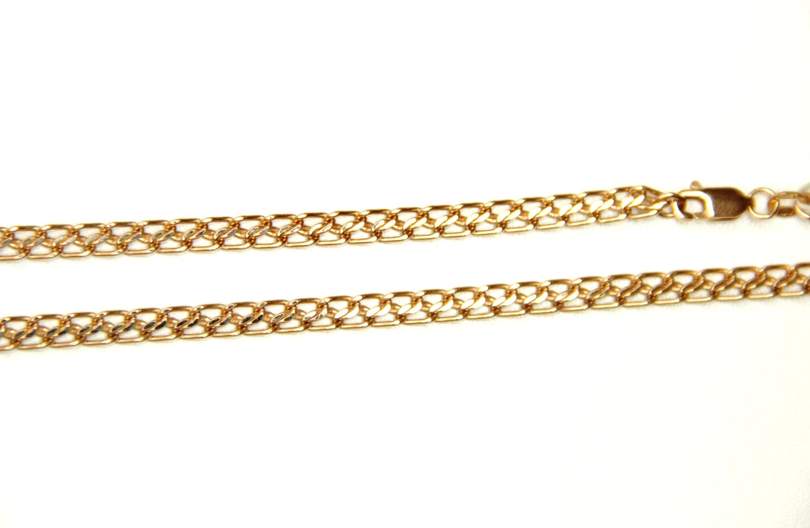 Цепь Ювелир Трейд 570505022 50см 3,48гр. 
