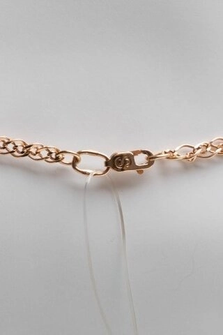 Цепь Цепь Красное золото 585 Пробы 3,4 гр. SOKOLOV 