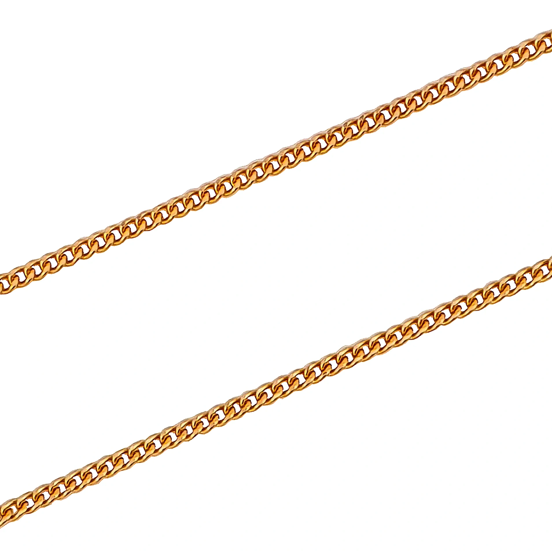 Цепь Goldos 143415 45см 1,3гр. 