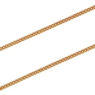 Цепь Goldos 143415 45см 1,3гр. 