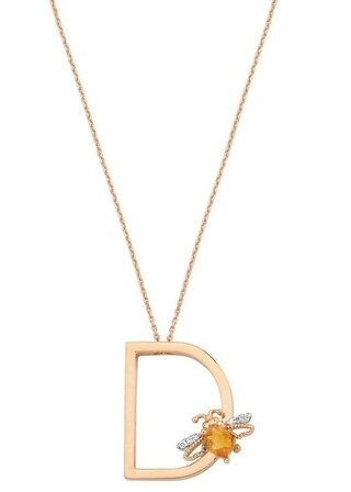 Колье Bee Goddess 2059 2.98гр