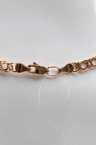 Цепь Цепь Красное золото 585 Пробы 11,33 гр. 