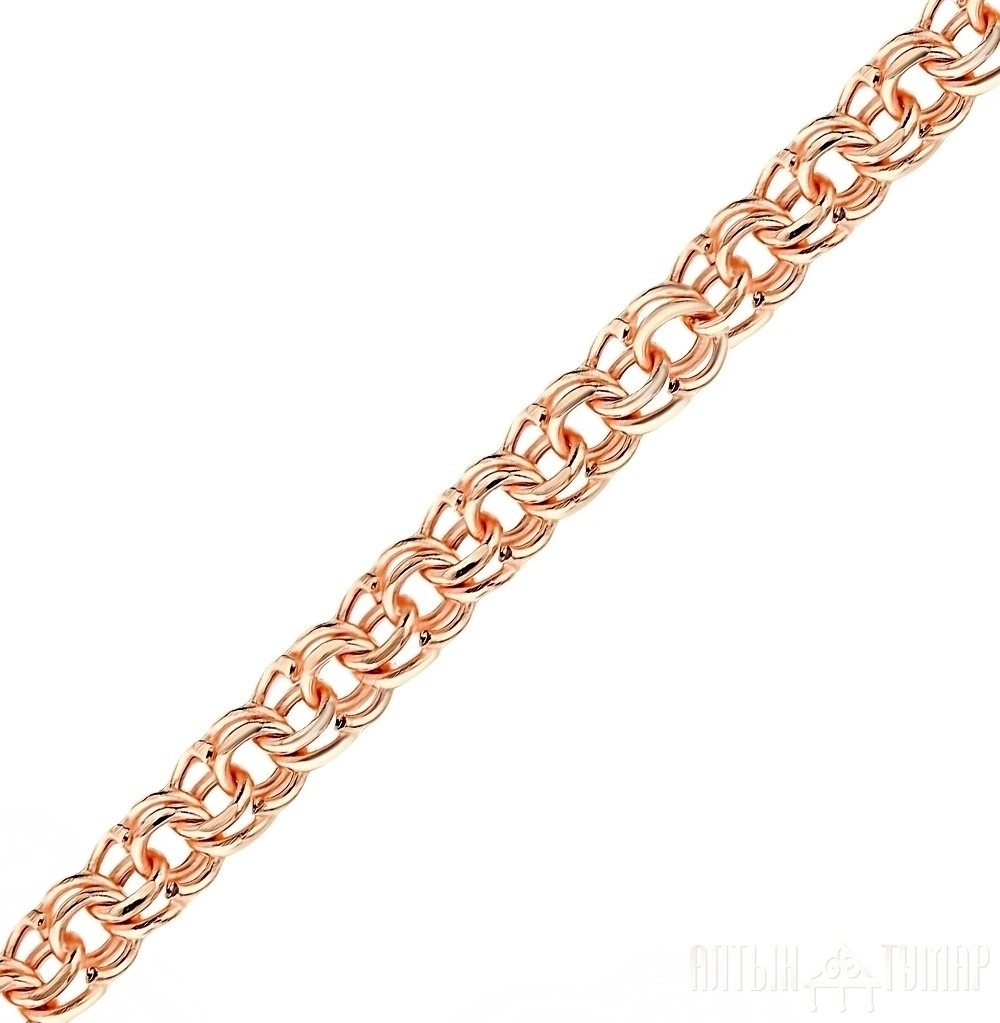 Цепь Ювелир Трейд 570005024 60см 5,16гр. 