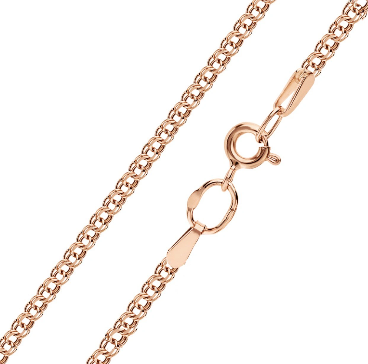 Цепь Linea 8050200П 45см 3,3гр. 