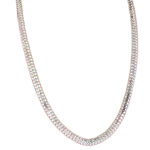 Цепь Splendore Collection Viona 50 см 10.59 гр  - фото 2