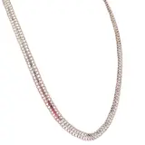 Цепь Splendore Collection Viona 50 см 10.59 гр  - фото 3