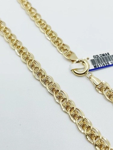 Цепь Qudakuq Q0100105 55см 10,12гр. 