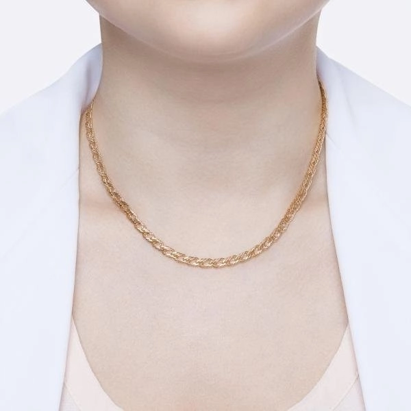 Цепь Linea 8060154П 55см 7,6гр. 