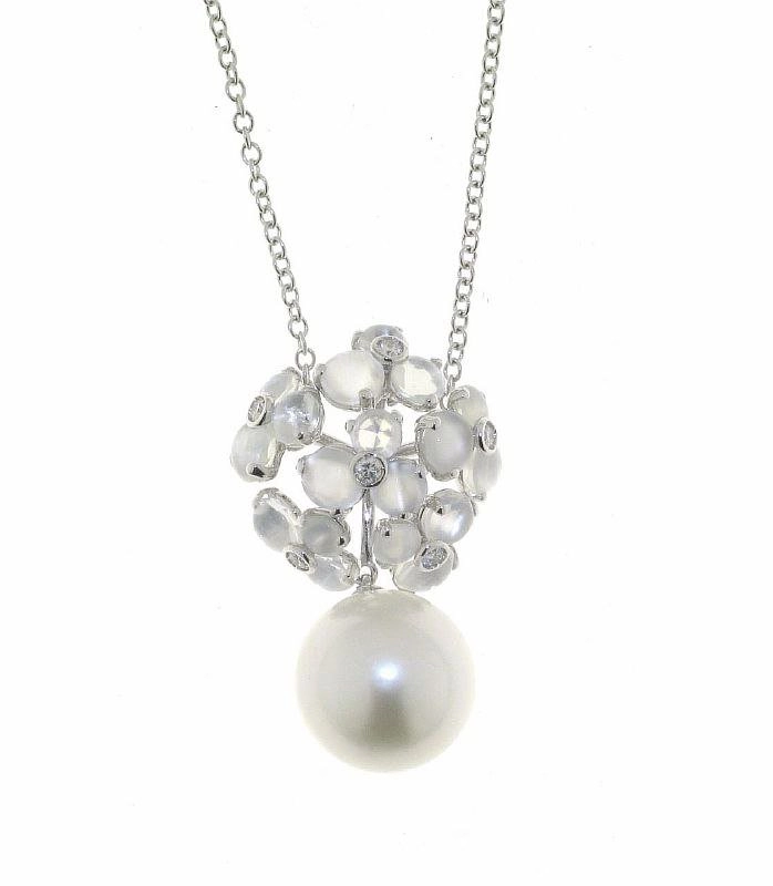 Колье&nbsp;Utopia 786 6.19гр