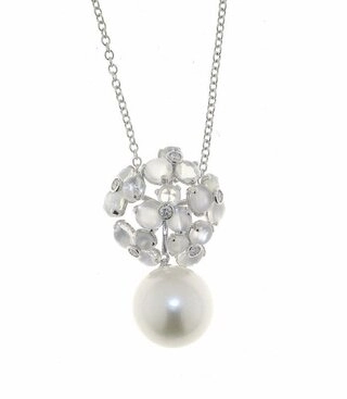 Колье&nbsp;Utopia 786 6.19гр