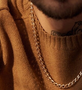 Цепь Красцветмет 12-076ПГ-500-50 50см 3,7гр. 