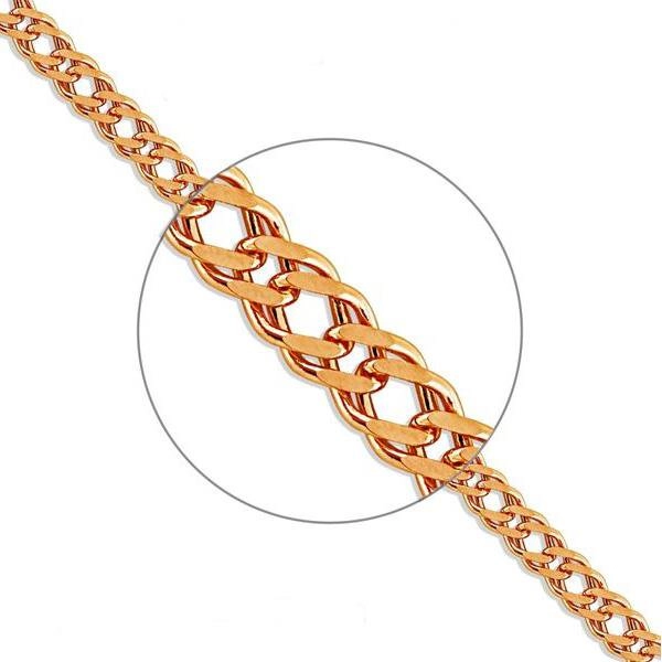 Цепь Linea 8080154 55см 8,03гр. 