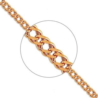 Цепь Linea 8080154 55см 8,03гр. 