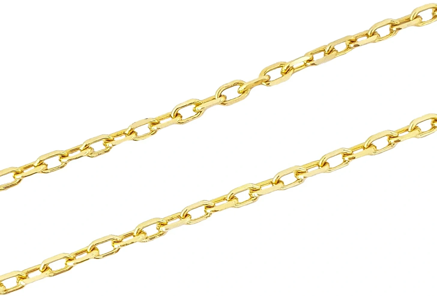 Цепь Goldos 143404 45см 2гр  - фото 2