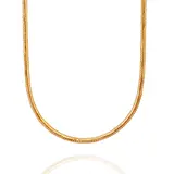 Цепь Goldos 143408 40см 2,5гр.  - фото 2