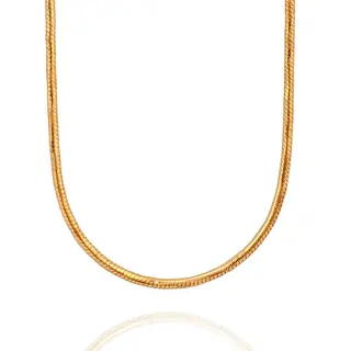 Цепь Goldos 143408 40см 2,5гр. 