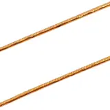 Цепь Goldos 143408 40см 2,5гр. 