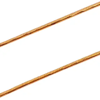 Цепь Goldos 143408 40см 2,5гр. 