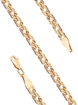 Цепь Linea 8060154П 55см 9гр. 