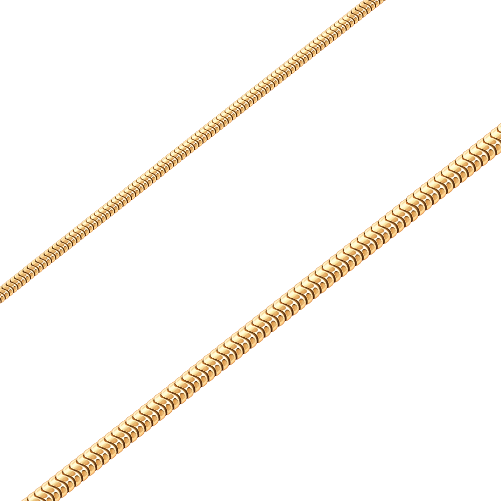 Цепь Atoll V106 50см 3,44гр.  - фото 2