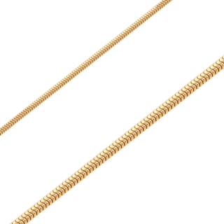 Цепь Atoll V106 50см 3,44гр. 