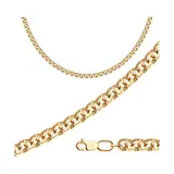 Цепь Sokolov 581070602 55см 14.56гр  - фото 3