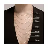 Цепь Sokolov 581070602 55см 14.56гр 