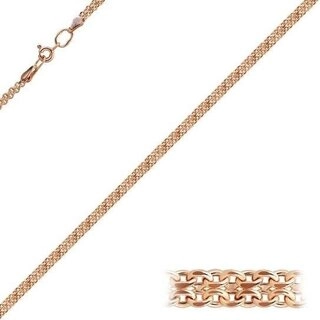 Цепь Linea 11125586444l 55см 4,4гр. 