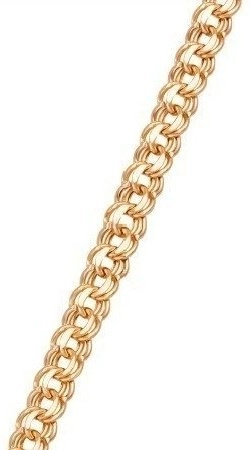 Цепь Linea 1112558641l 55см 6,54гр. 