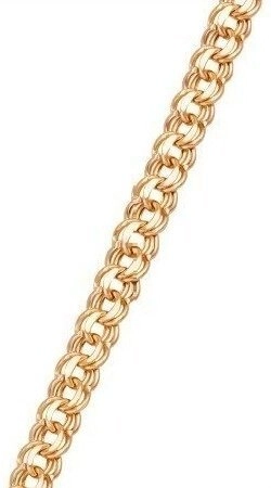 Цепь Linea 1112558641l 55см 6,54гр. 