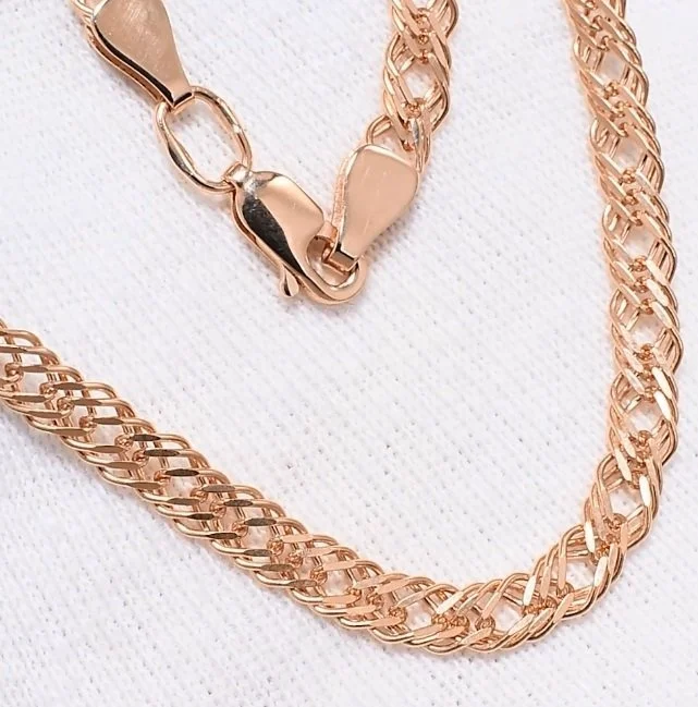 Цепь Золото России 110850880 55см 8,25гр. 