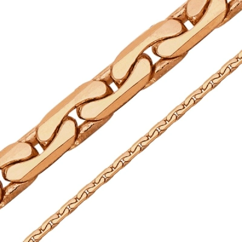 Цепь Ювелир Трейд 122208024 60см 11,51гр. 