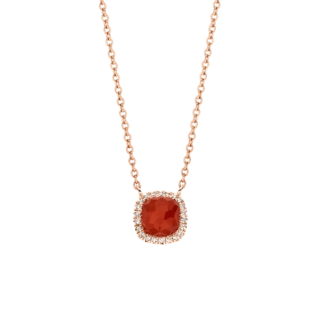 Колье Tirisi 5790 3,31гр 0,09крт