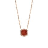 Колье Tirisi 5790 3,31гр 0,09крт - фото 3