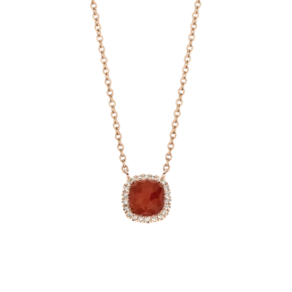 Колье Tirisi 5790 3,31гр 0,09крт