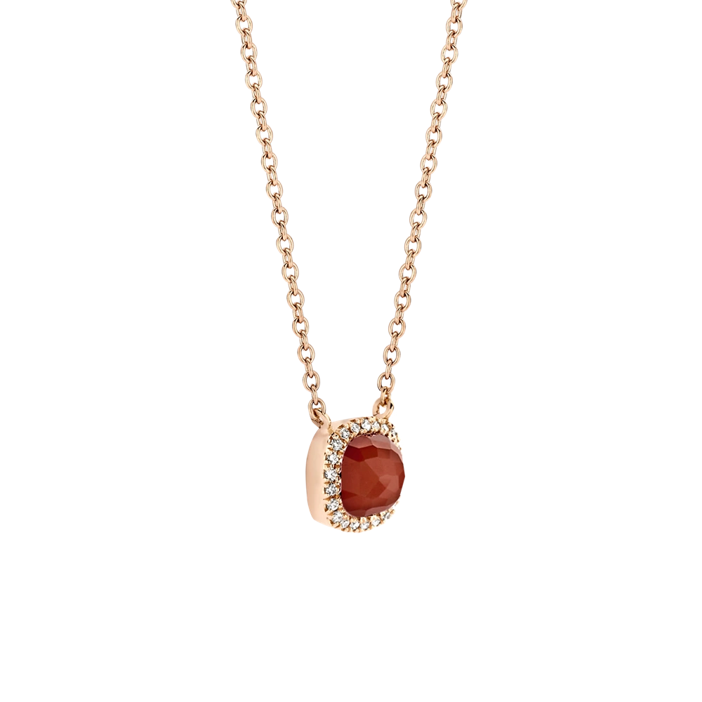 Колье Tirisi 5790 3,31гр 0,09крт