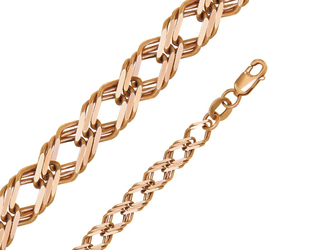 Цепь Ювелир Трейд 515504023 55см. 