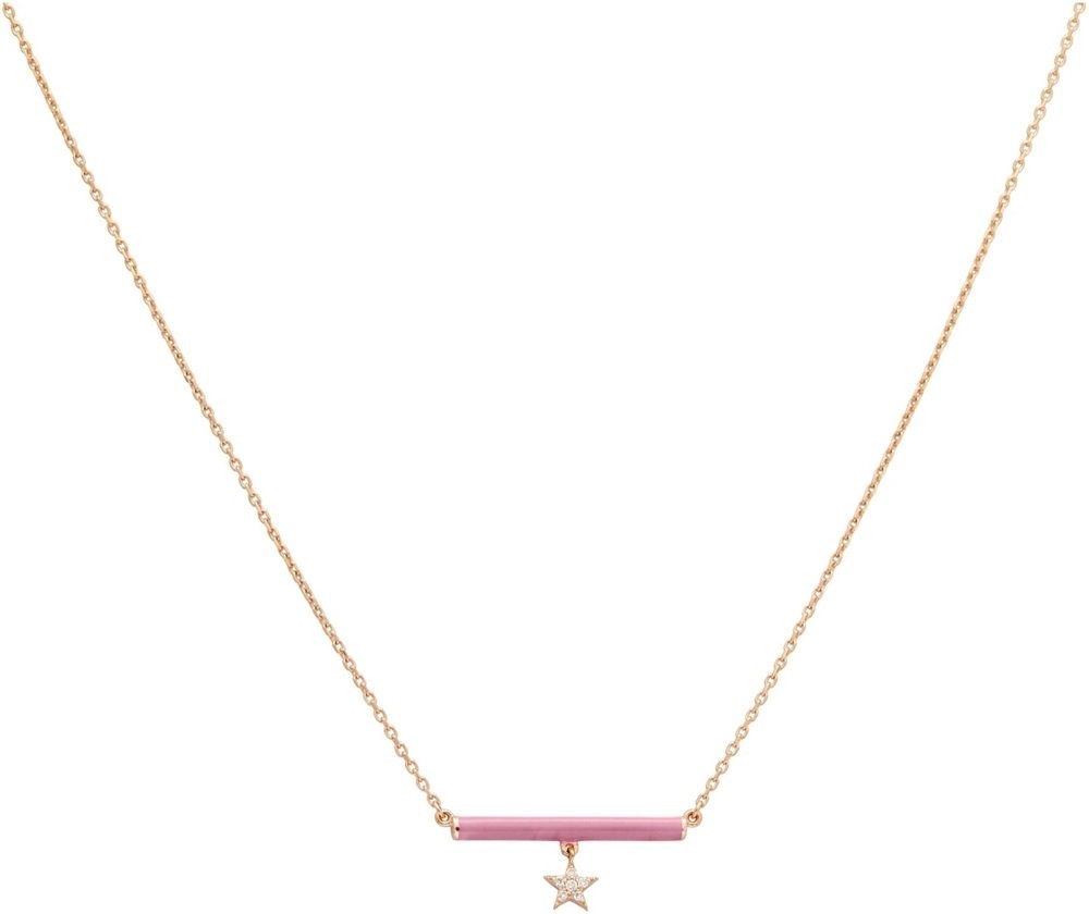 Колье Djula 1428 1.85гр 0.02крт