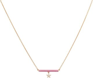 Колье Djula 1428 1.85гр 0.02крт