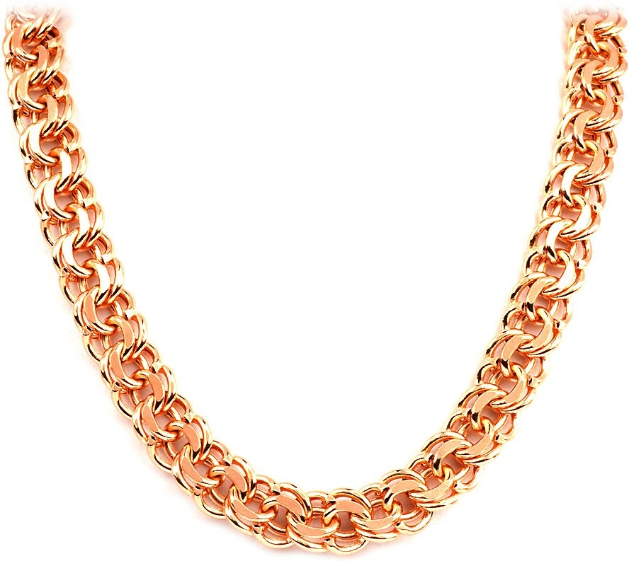 Цепь Ювелир Трейд 570006024 60см 7,37гр. 