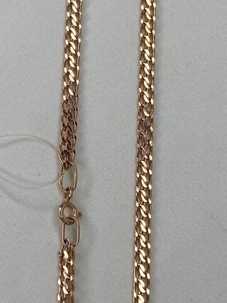 Цепь Ювелир Трейд 570506023 55см 6,05гр. 