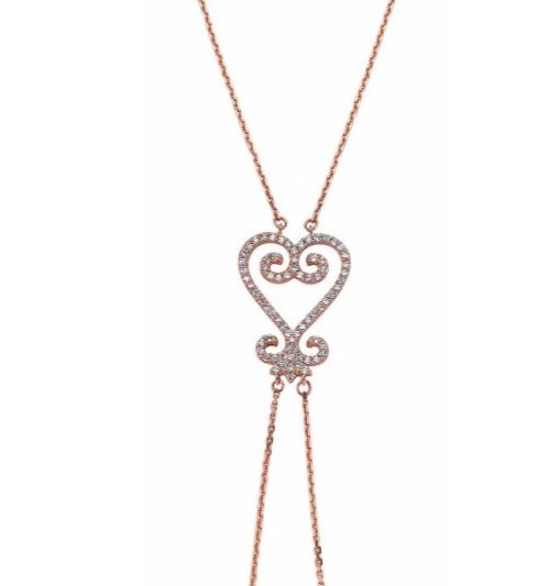 Колье Bee Goddess 1926 5.03гр