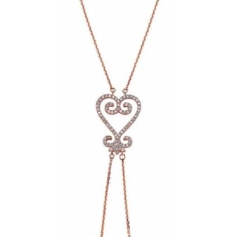 Колье Bee Goddess 1926 5.03гр