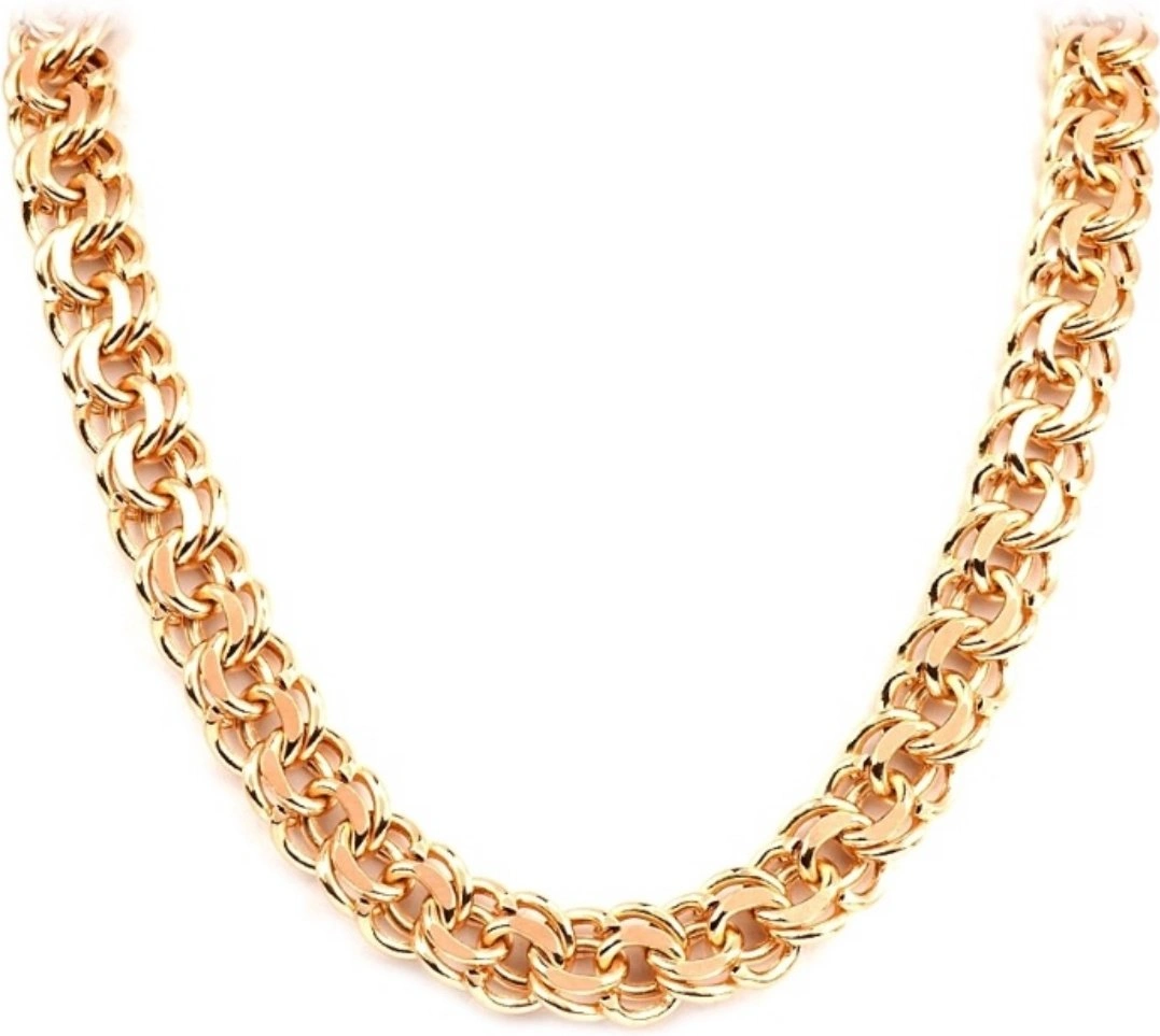 Цепь Ювелир Трейд 570008024 60см 13,19гр. 