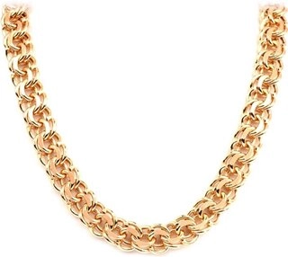 Цепь Ювелир Трейд 570008024 60см 13,19гр. 