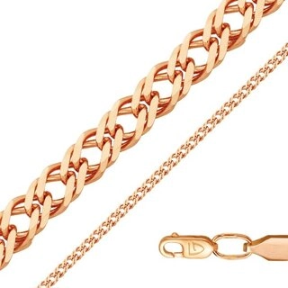 Цепь Ювелир Трейд 511105023 55см. 