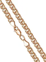 Цепь Ювелир Трейд 570005023 55см 4,46гр.  - фото 5