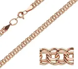 Цепь Ювелир Трейд 570005023 55см 4,46гр. 