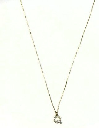 Колье Constella 4410 0,81гр 0,04крт